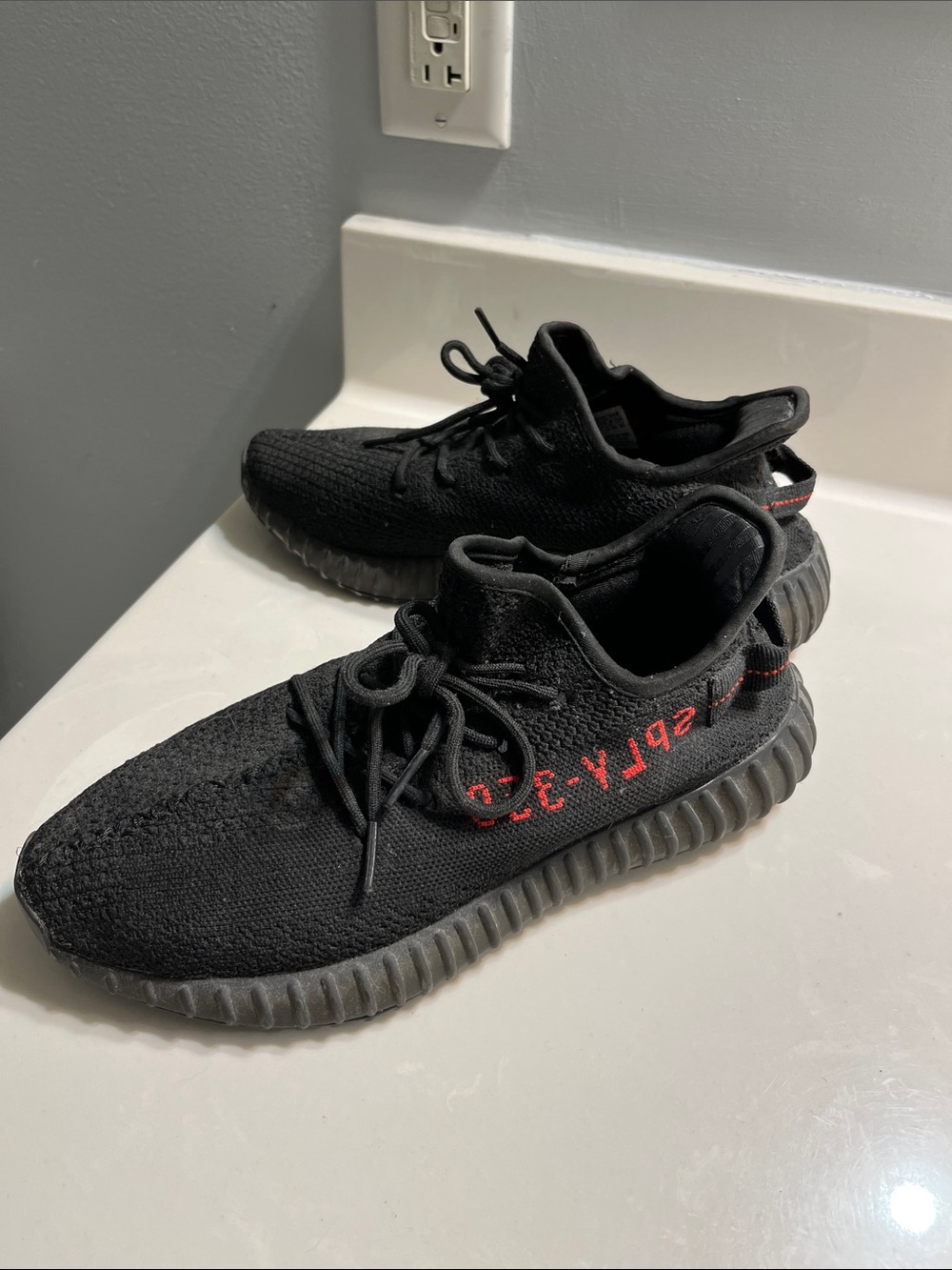 Adidas Yeezy Boost 350 V2